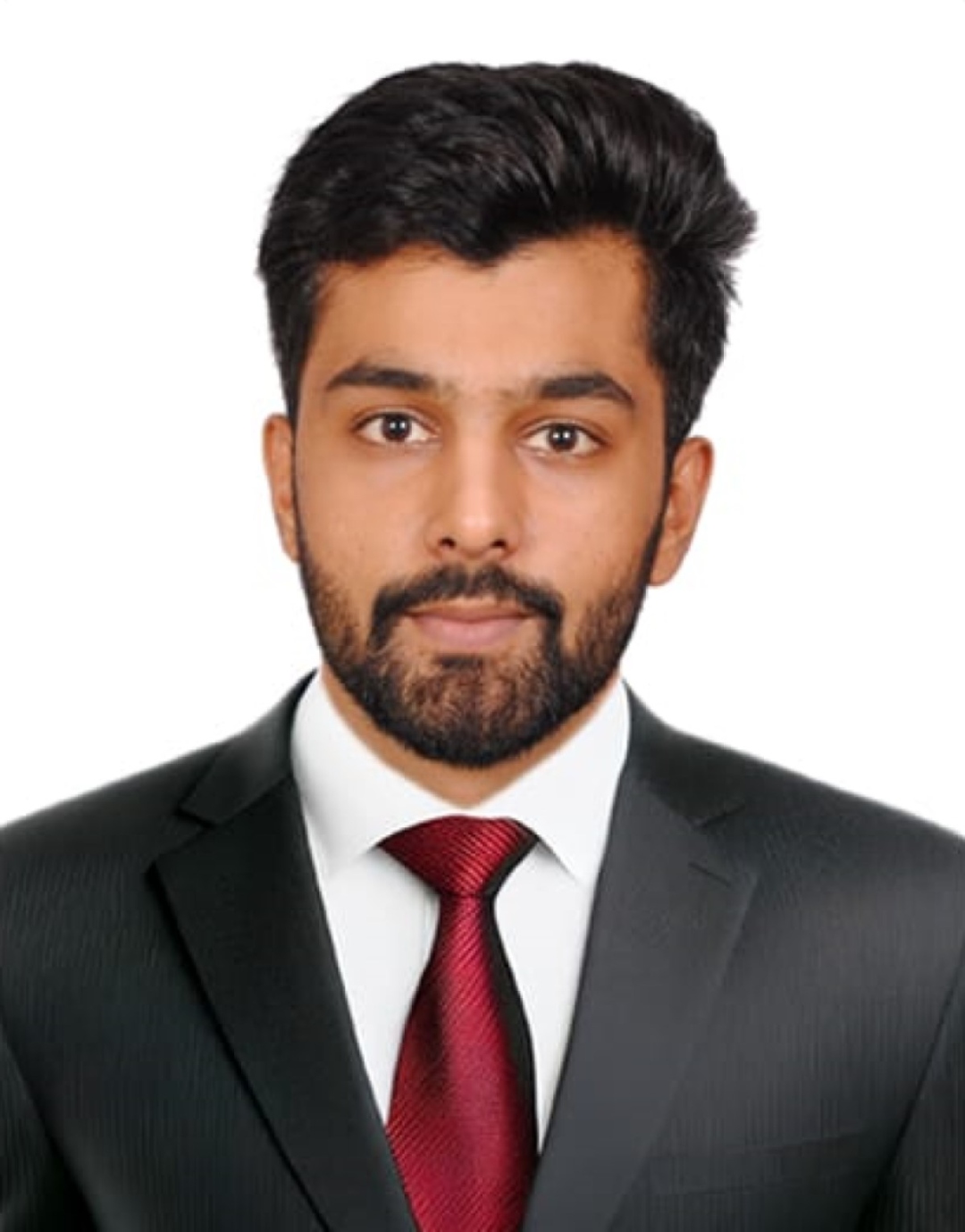 Chandrashekhar Varma